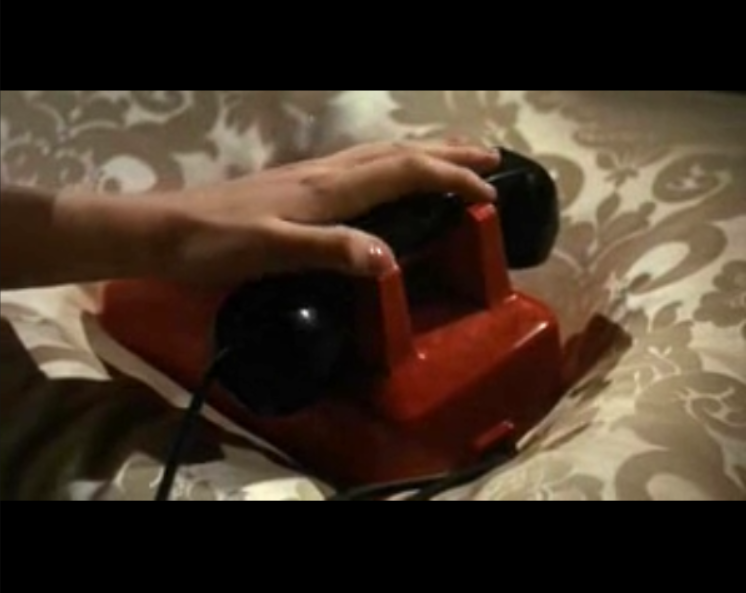 黑色安息日剧照的剧照