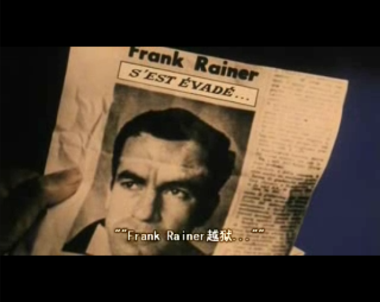 黑色安息日剧照的剧照