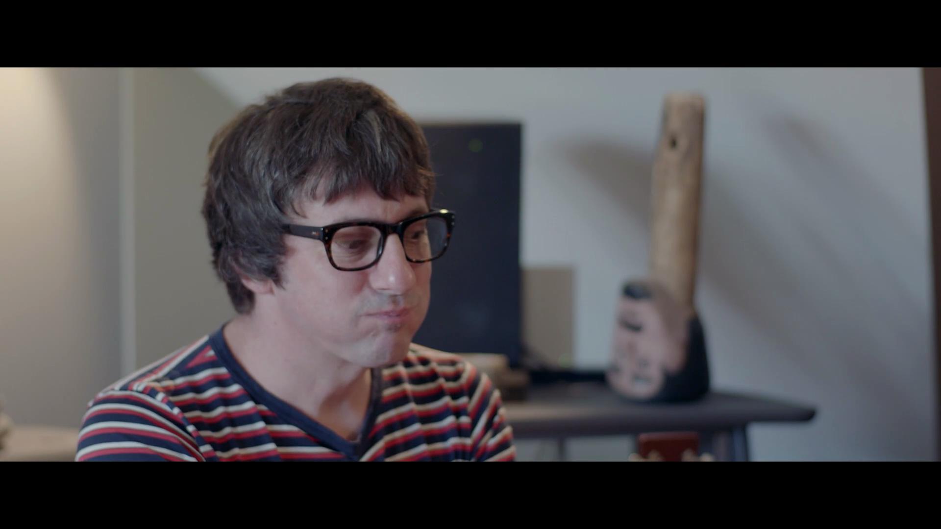 模糊乐队：新世界大厦剧照的剧照