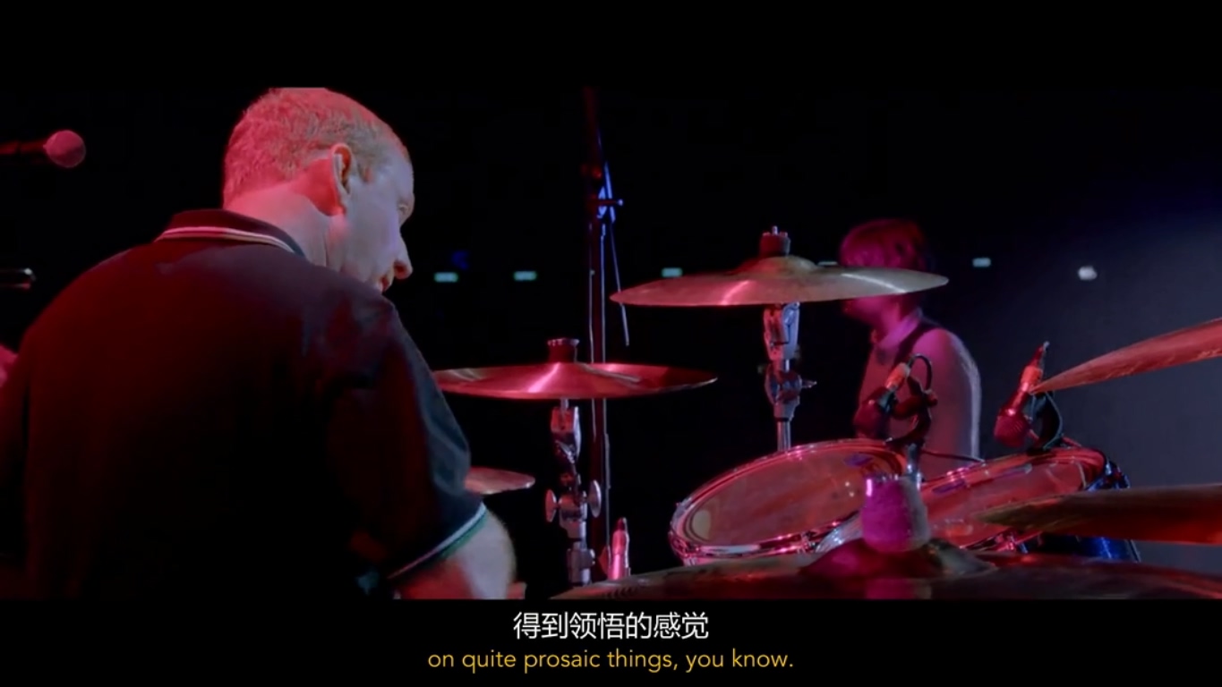 模糊乐队：新世界大厦剧照的剧照