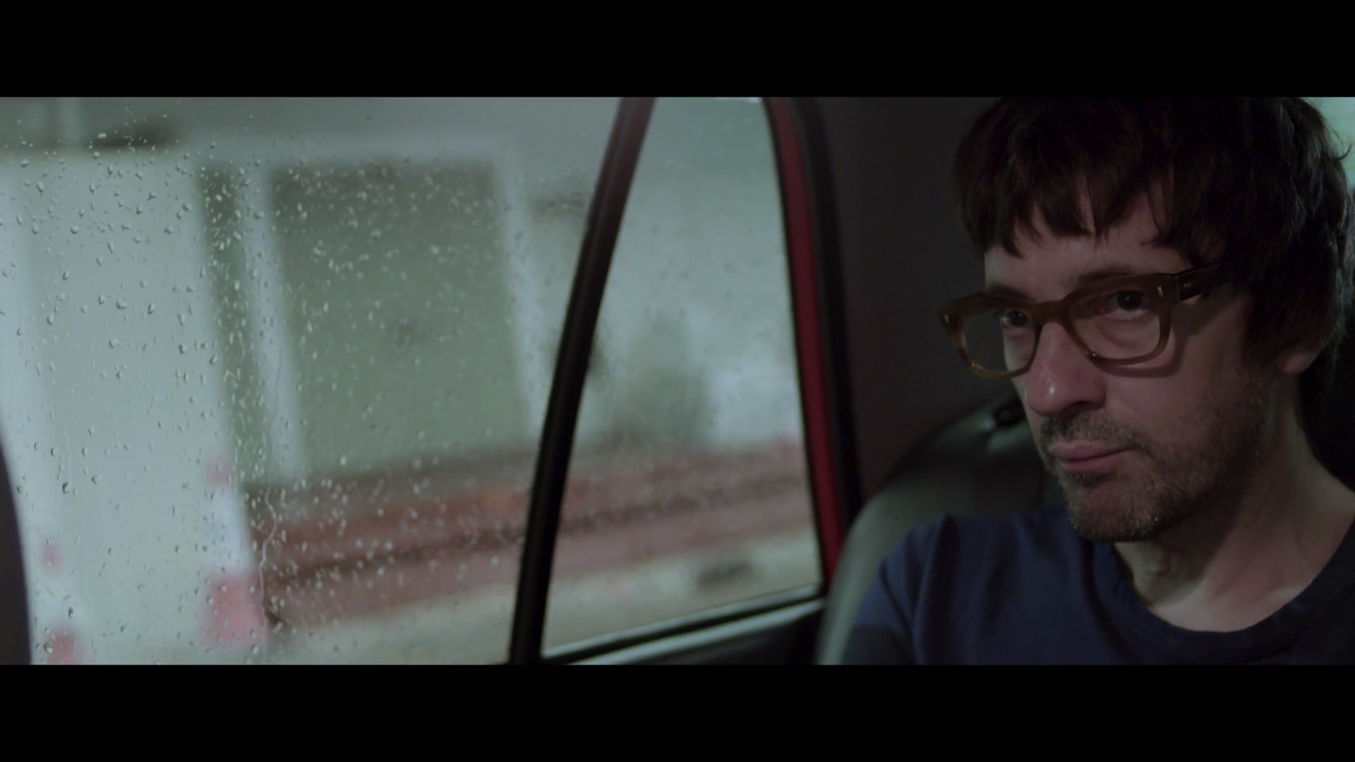 模糊乐队：新世界大厦剧照的剧照