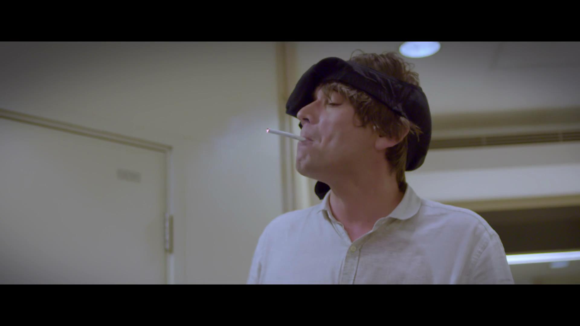 模糊乐队：新世界大厦剧照的剧照