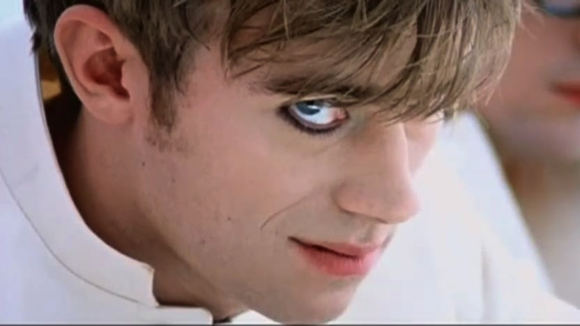 Blur小传剧照的剧照