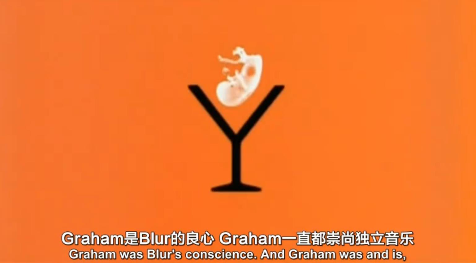 Blur小传剧照的剧照