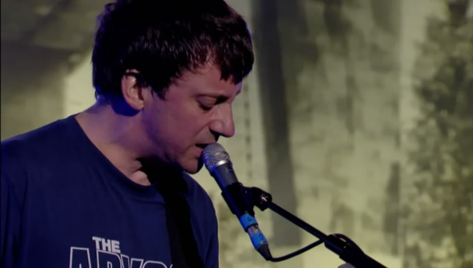 公园现场剧照的剧照