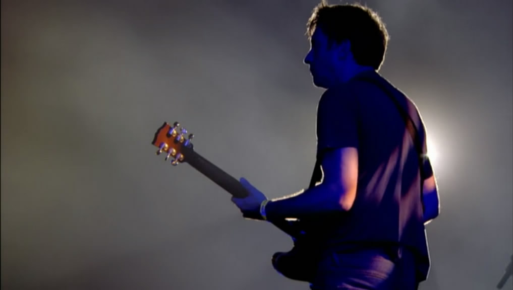 公园现场剧照的剧照