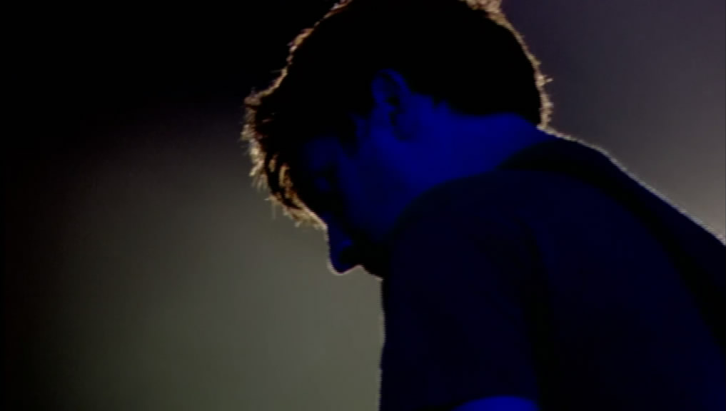 公园现场剧照的剧照