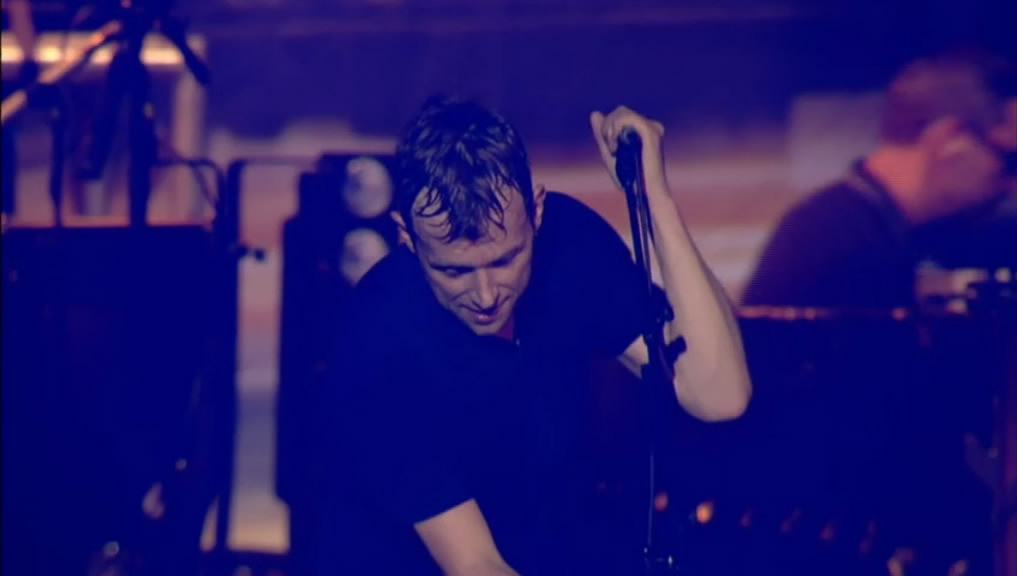 公园现场剧照的剧照