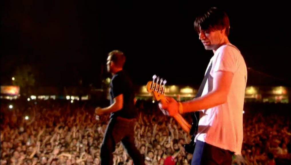 公园现场剧照的剧照