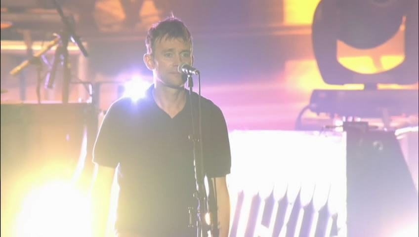 公园现场剧照的剧照