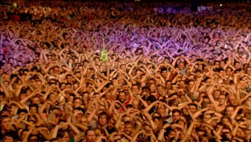 公园现场剧照的剧照