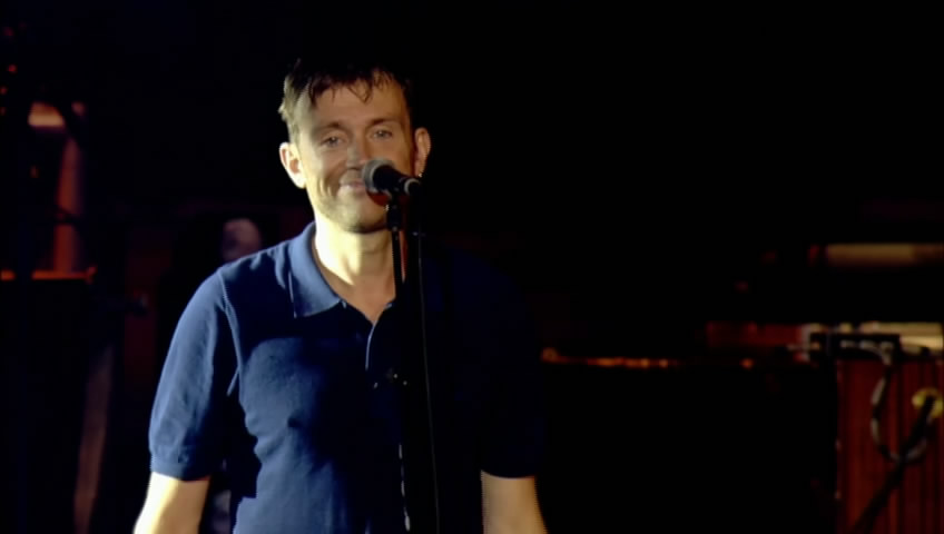 公园现场剧照的剧照