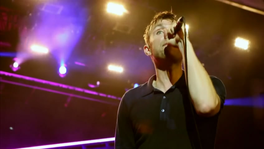 公园现场剧照的剧照