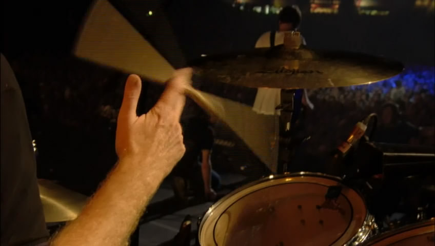 公园现场剧照的剧照