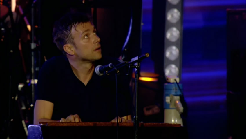 公园现场剧照的剧照