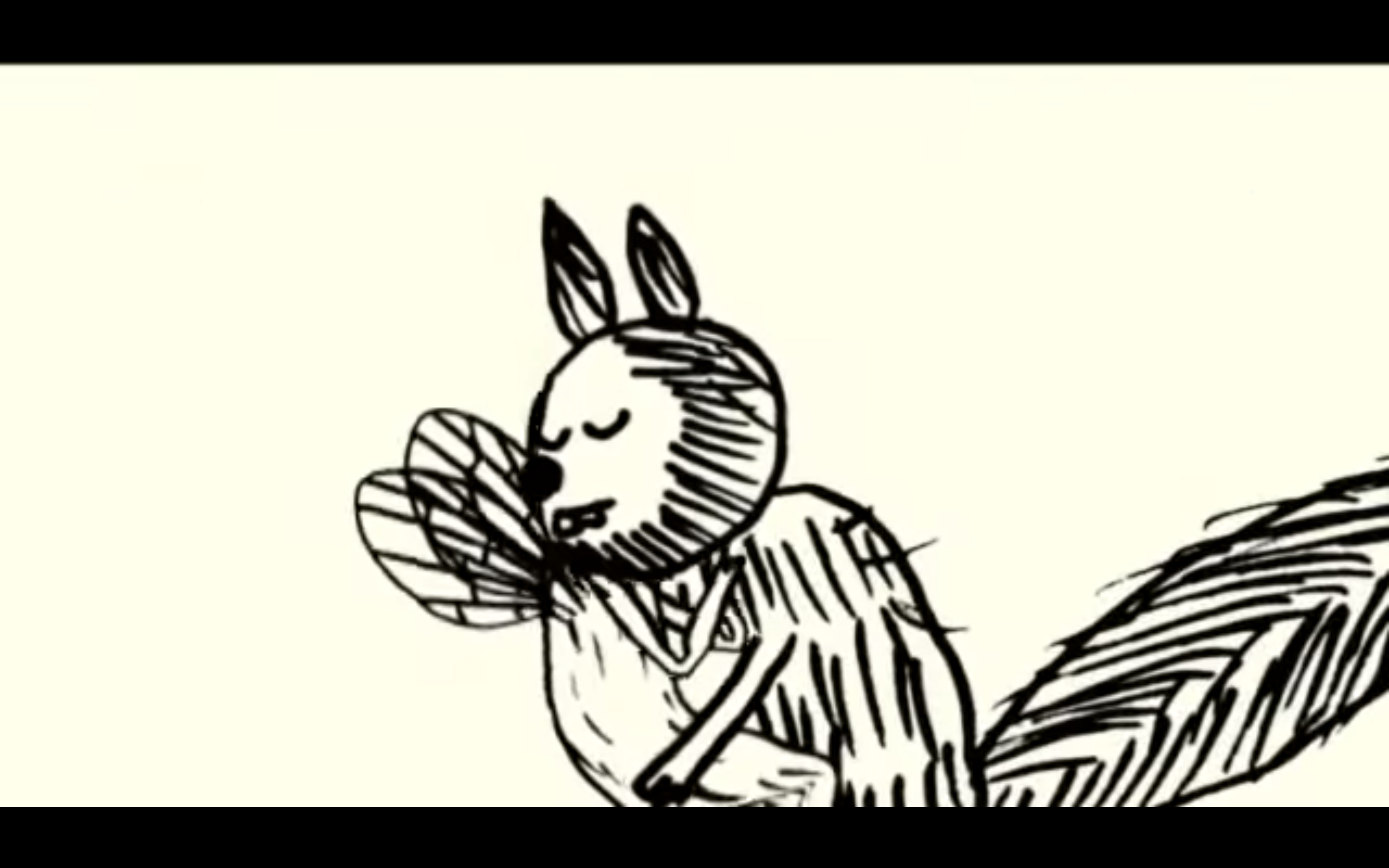 Blur: Good Song剧照的剧照