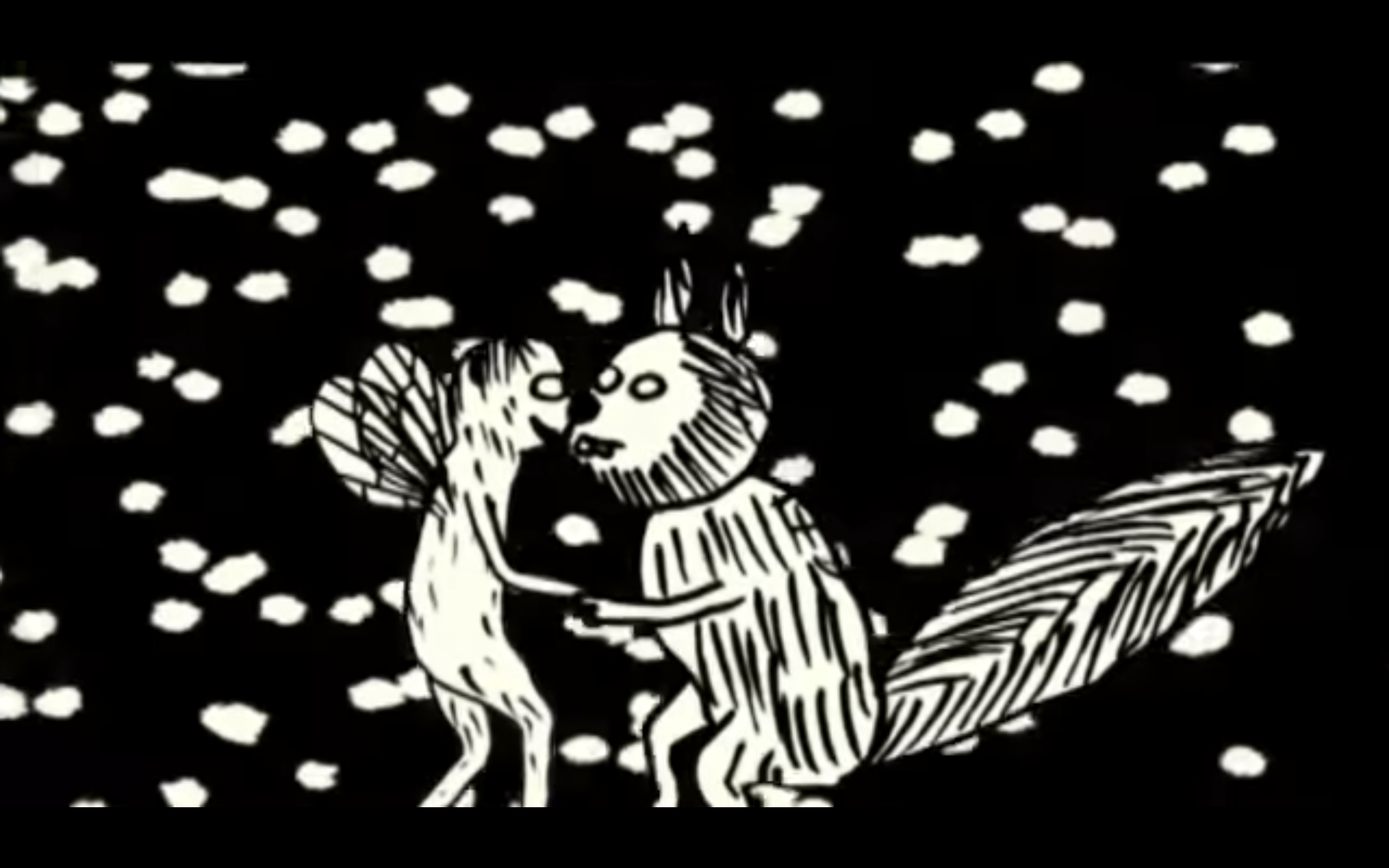 Blur: Good Song剧照的剧照