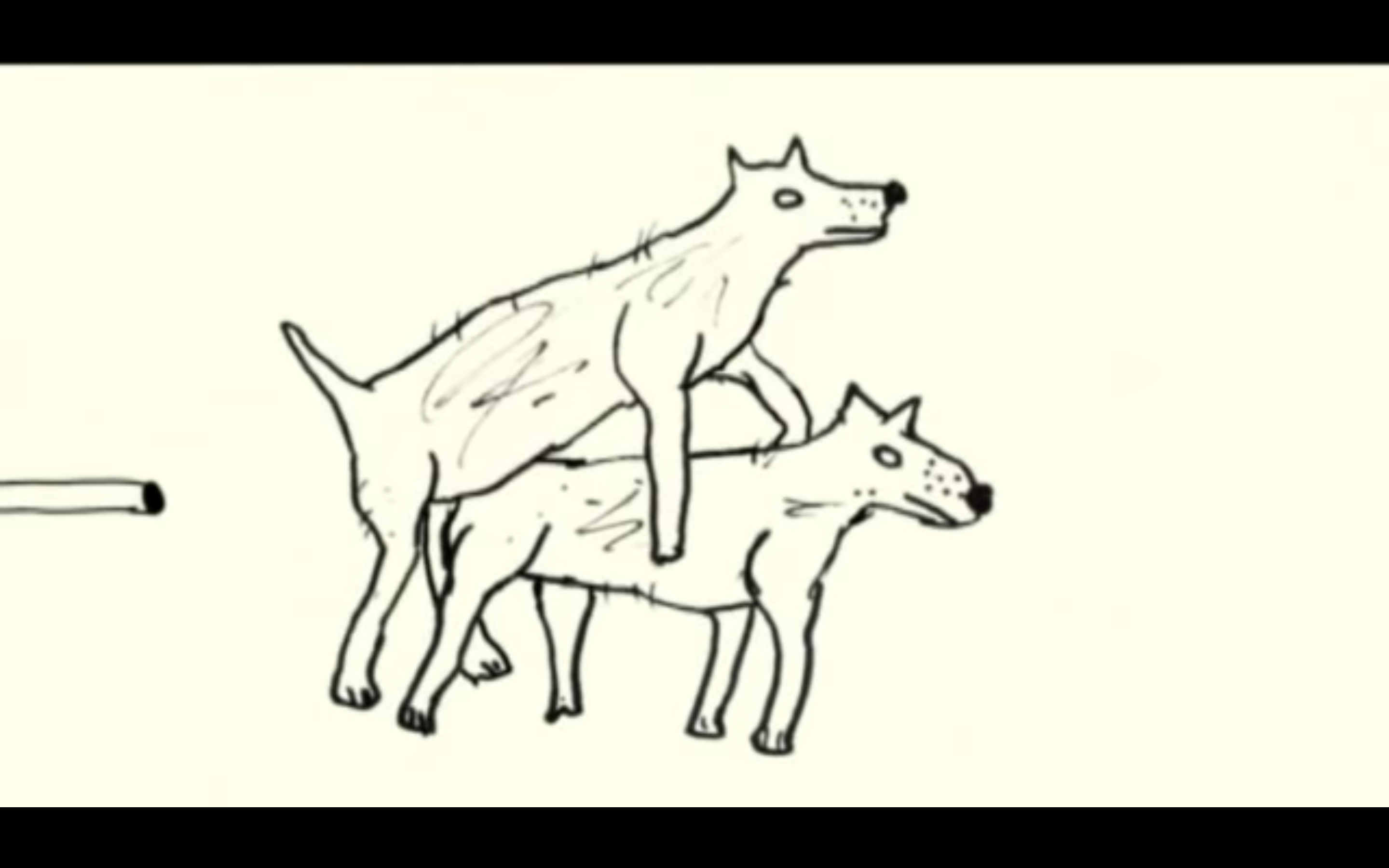 Blur: Good Song剧照的剧照