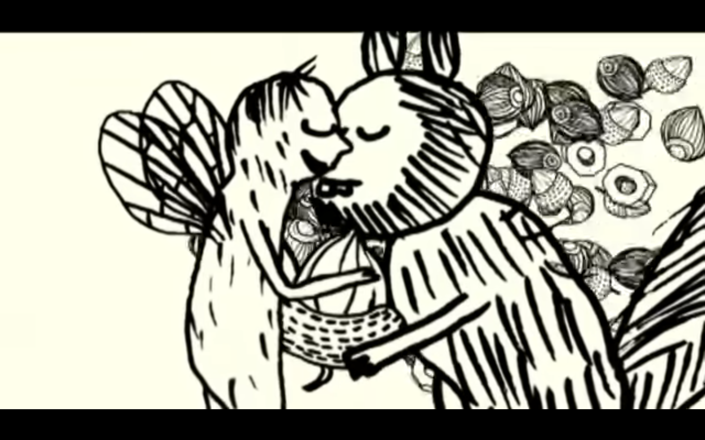 Blur: Good Song剧照的剧照