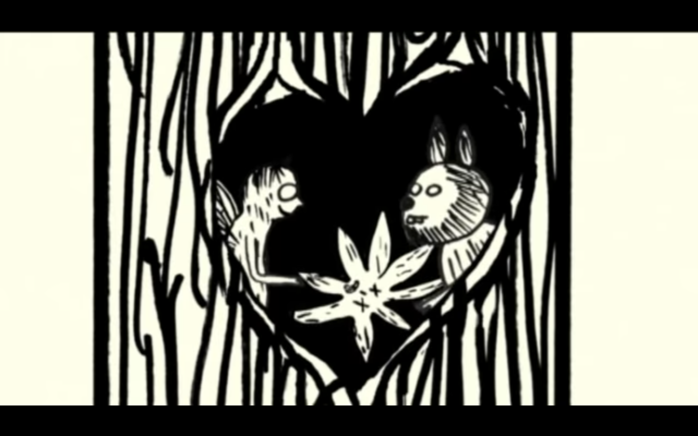 Blur: Good Song剧照的剧照