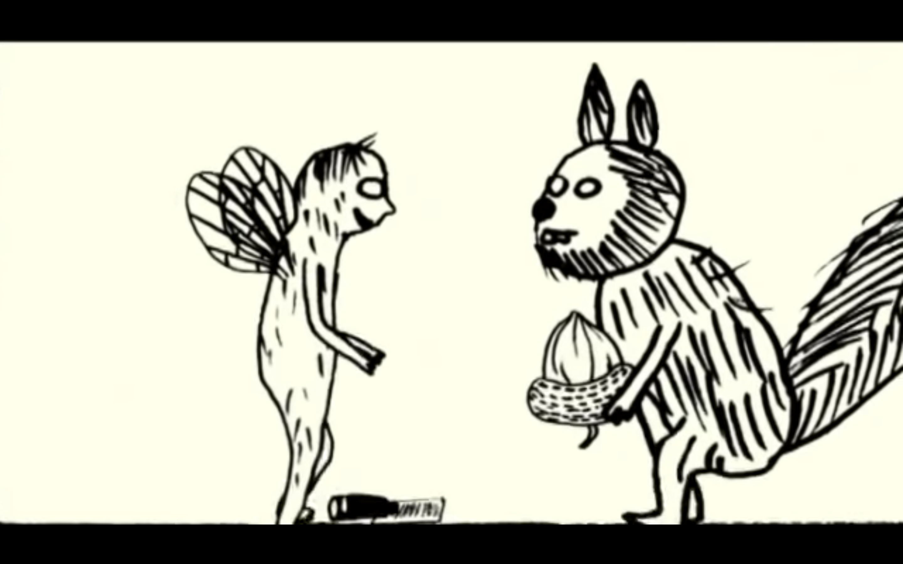 Blur: Good Song剧照的剧照