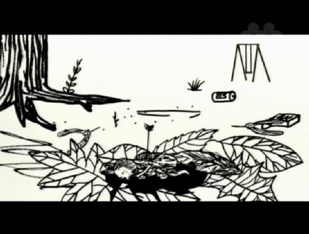 Blur: Good Song剧照的剧照