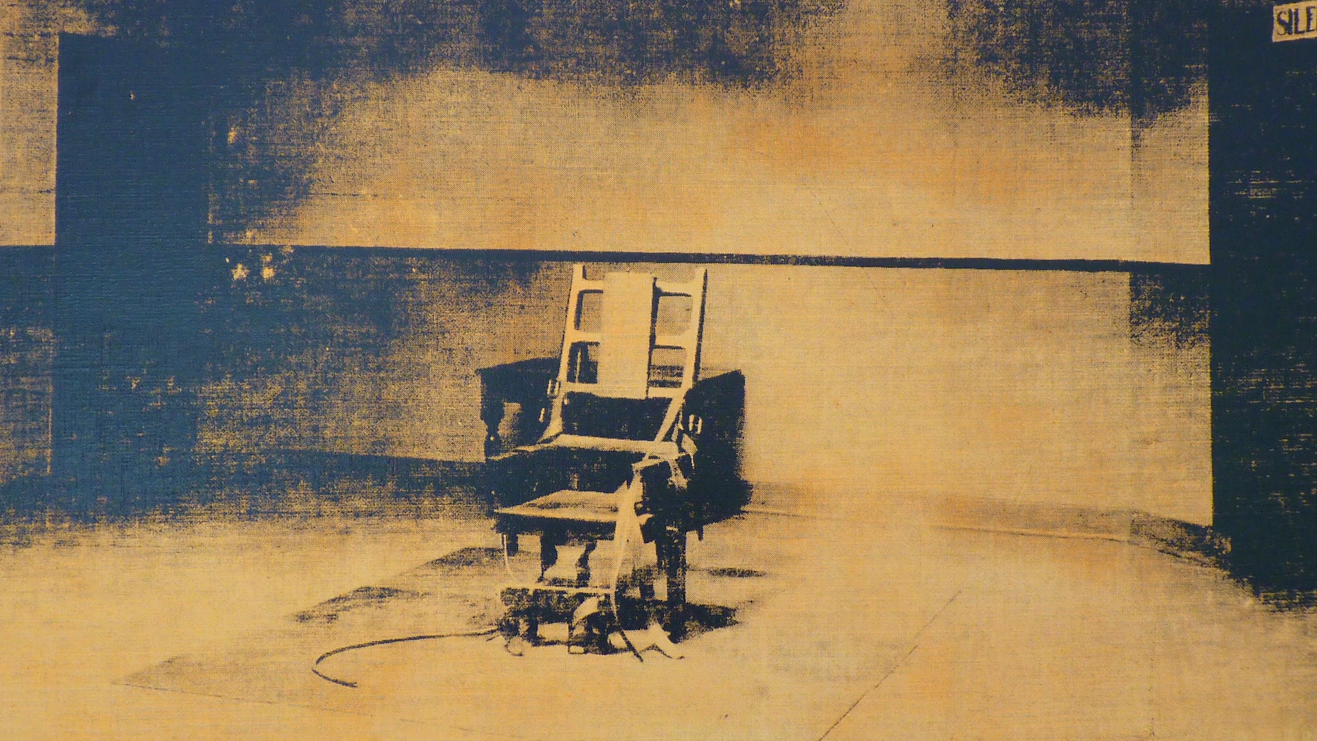 模糊地带：艺术圈内剧照的剧照