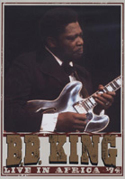 B.B. King: Live in Africa剧照的剧照
