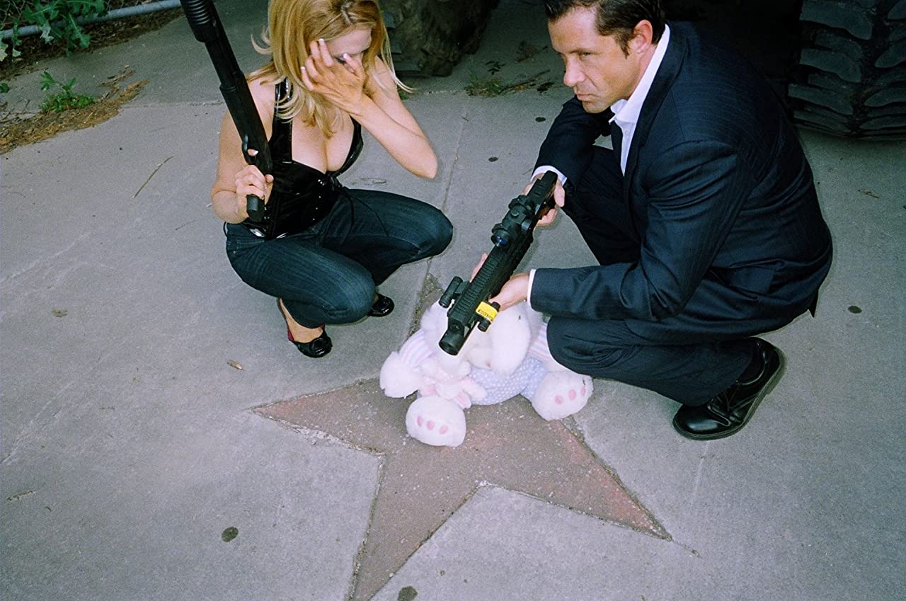 Serial Rabbit V: The Epic Hunt剧照的剧照