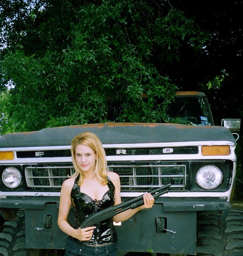 Serial Rabbit V: The Epic Hunt剧照的剧照