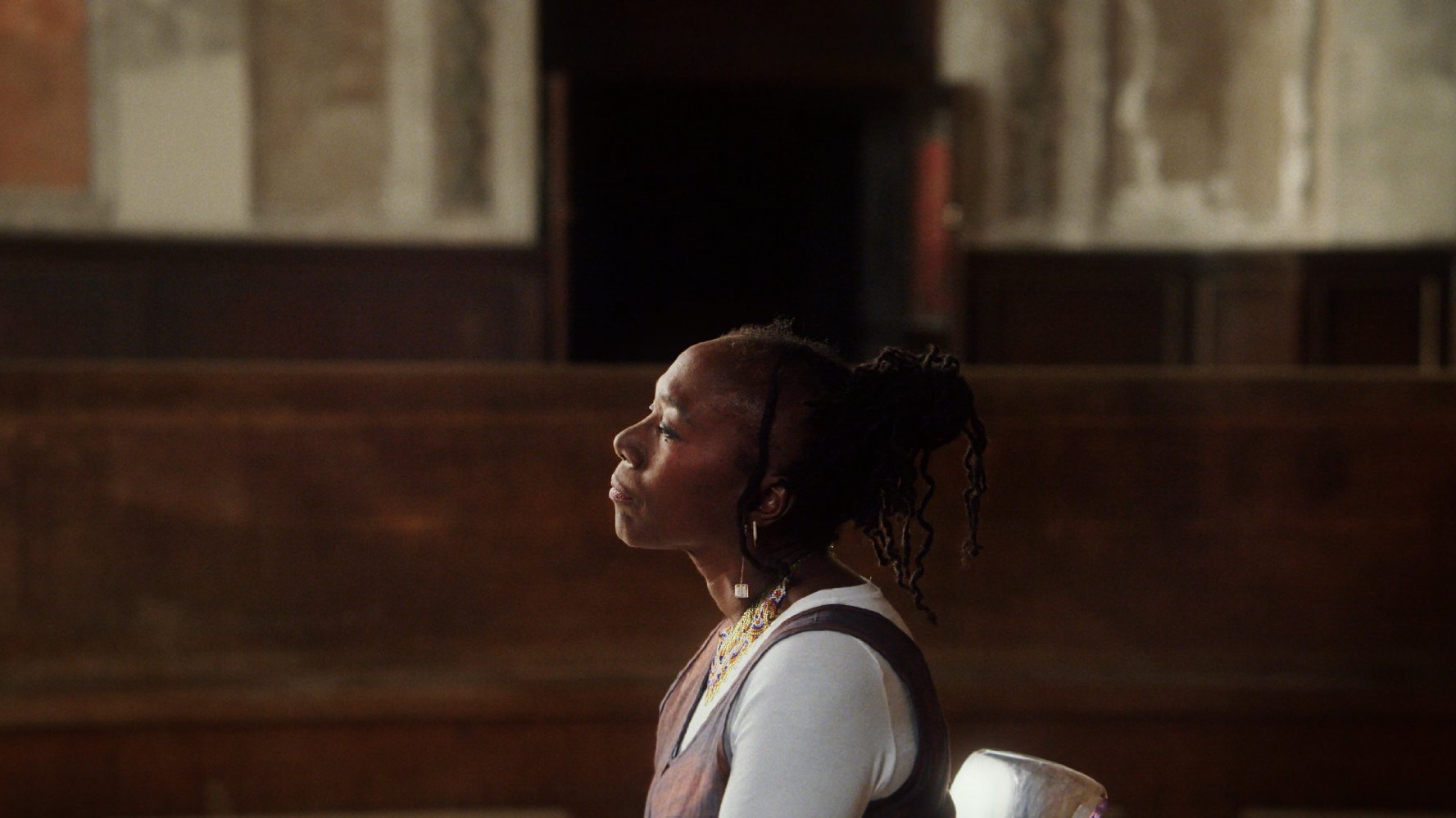 第十三修正案剧照的剧照