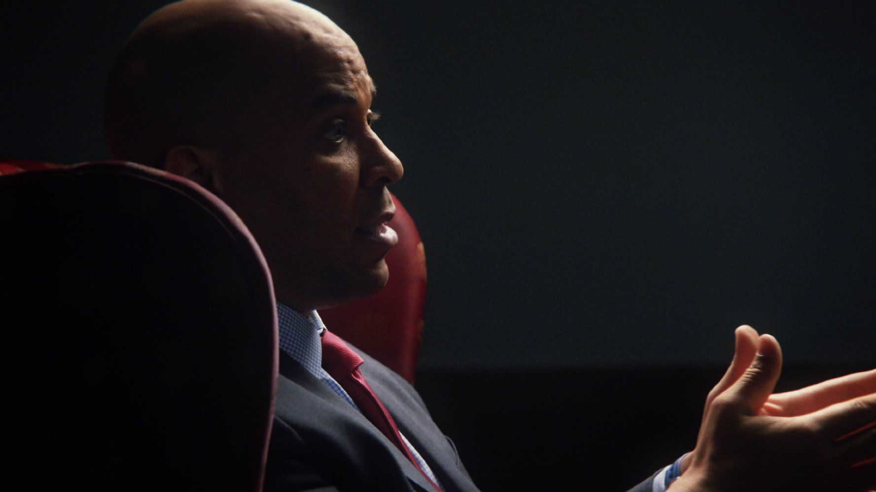 第十三修正案剧照的剧照