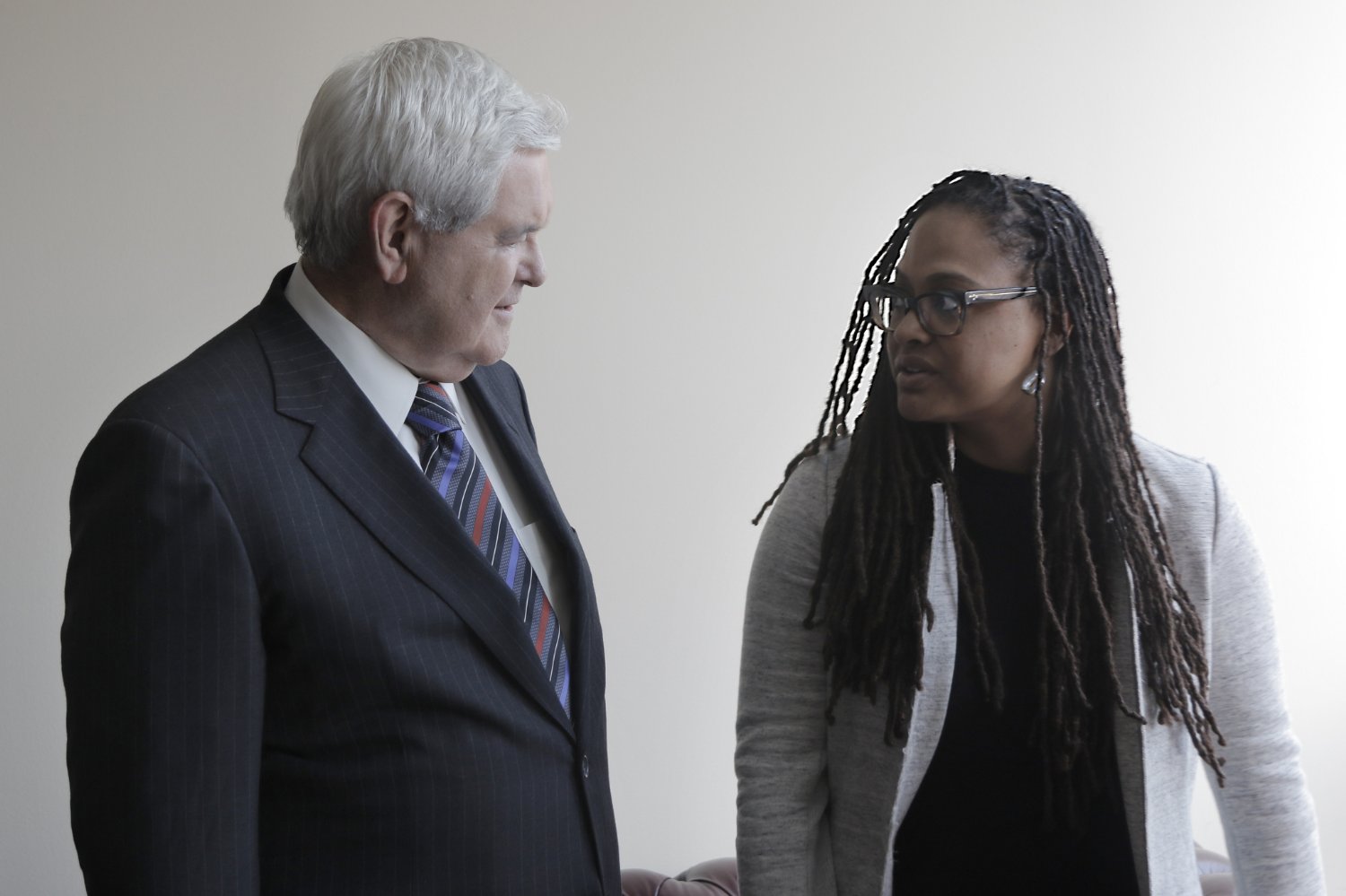 第十三修正案剧照的剧照