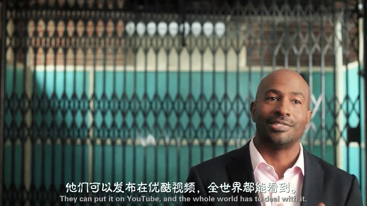 第十三修正案剧照的剧照