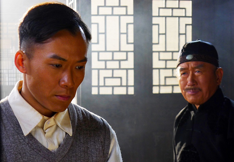 湘南起义剧照的剧照