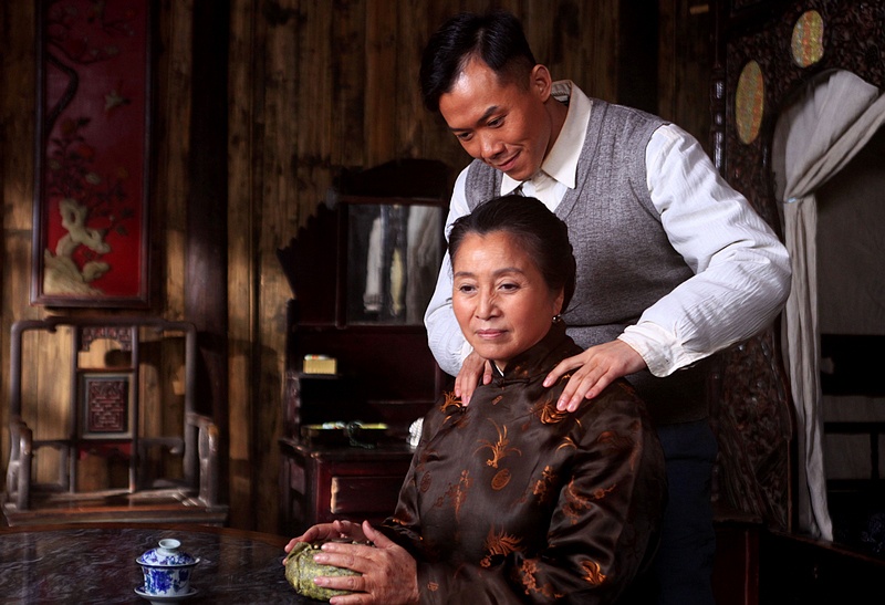 湘南起义剧照的剧照