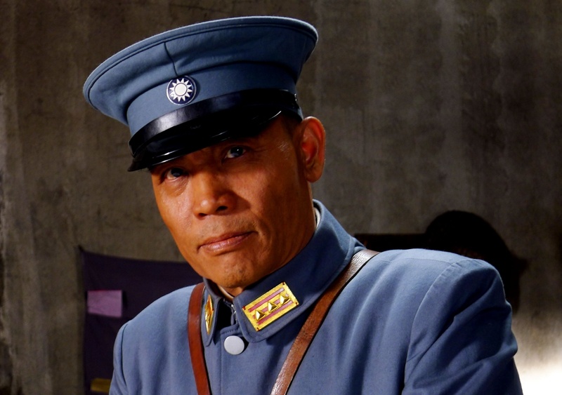 湘南起义剧照的剧照