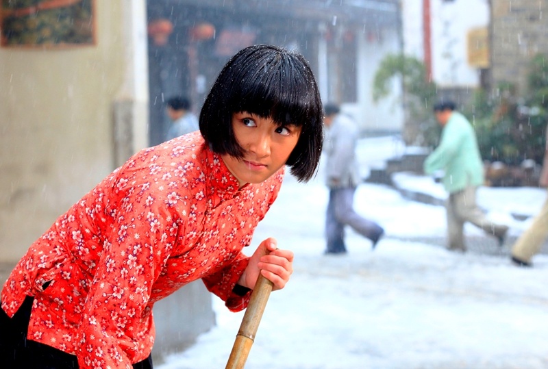 湘南起义剧照的剧照