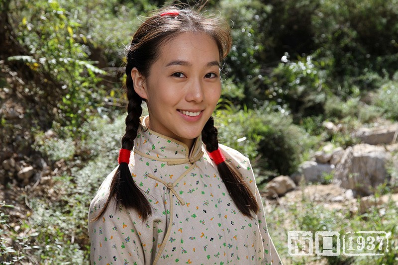 南口1937剧照的剧照