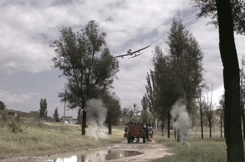 南口1937剧照的剧照