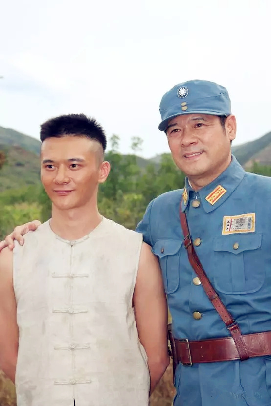 南口1937剧照的剧照