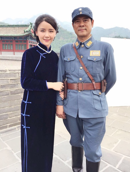 南口1937剧照的剧照