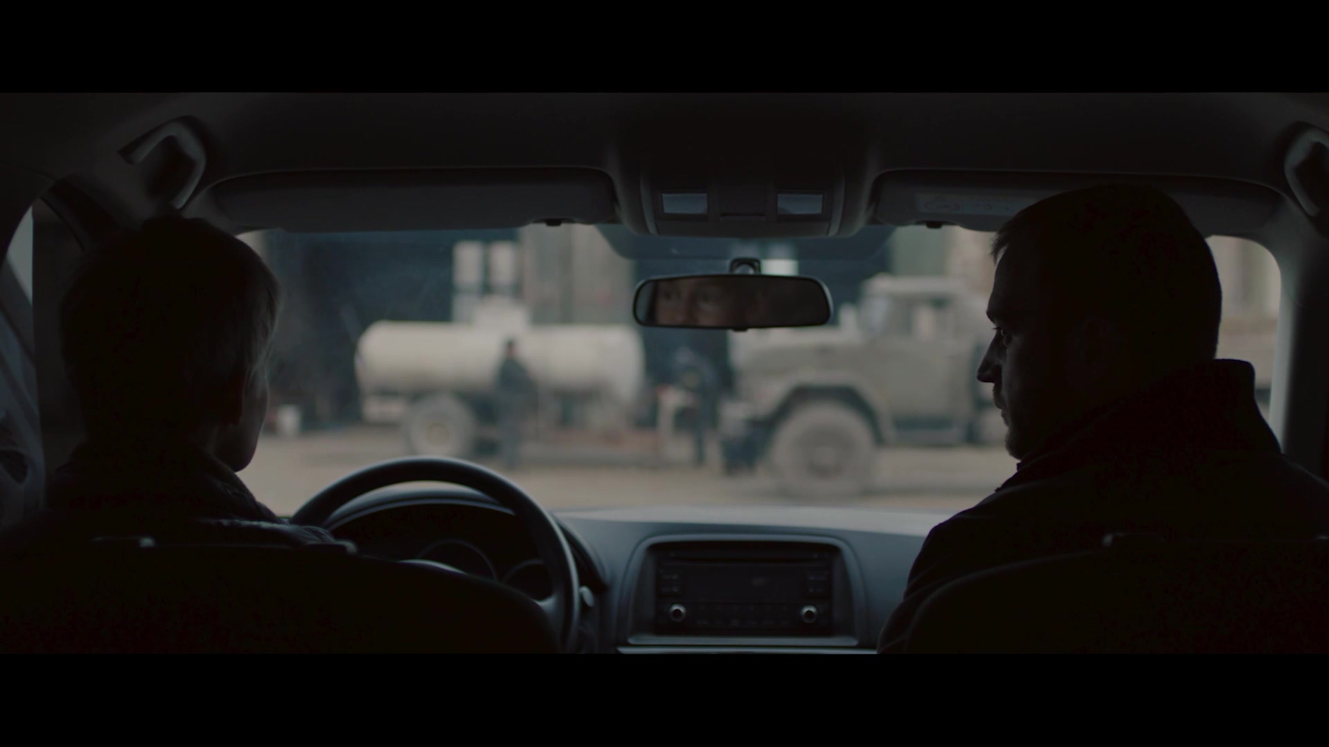 亚特兰蒂斯剧照的剧照