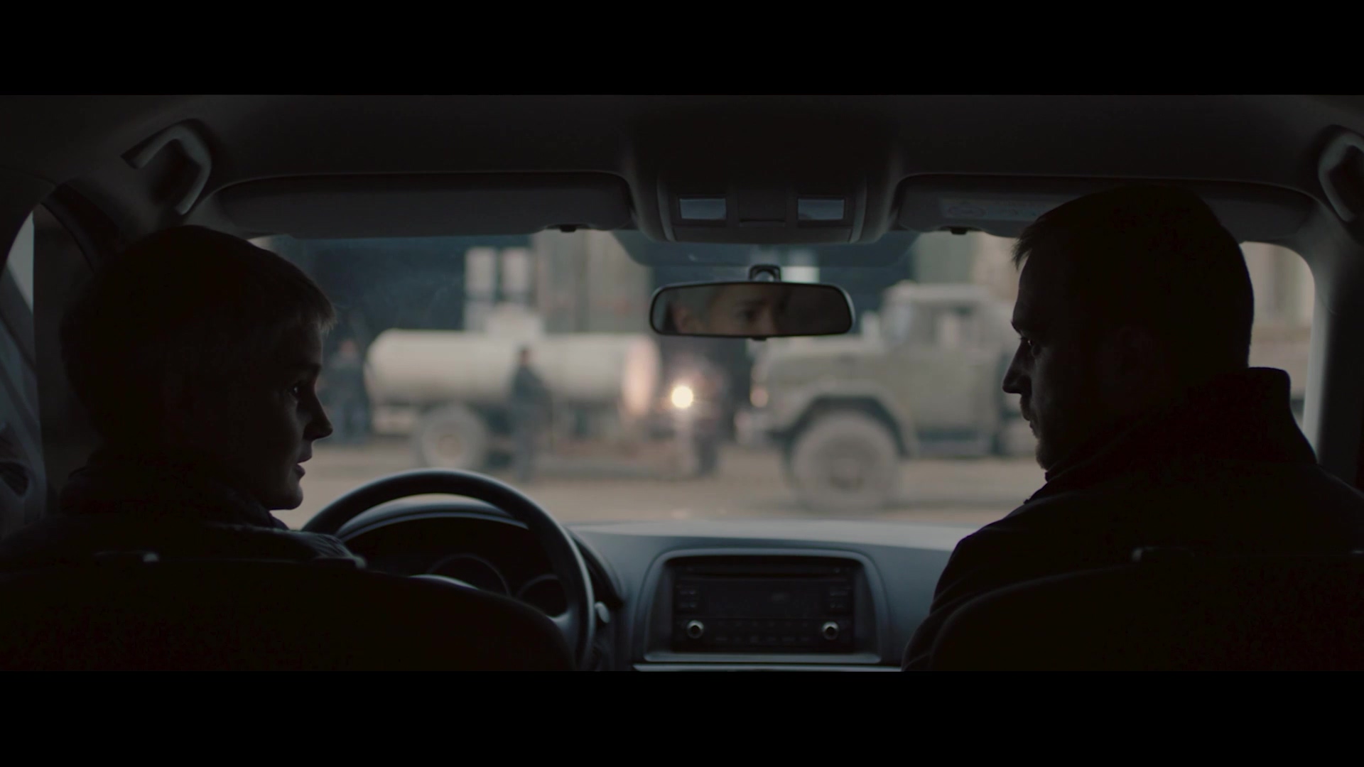 亚特兰蒂斯剧照的剧照