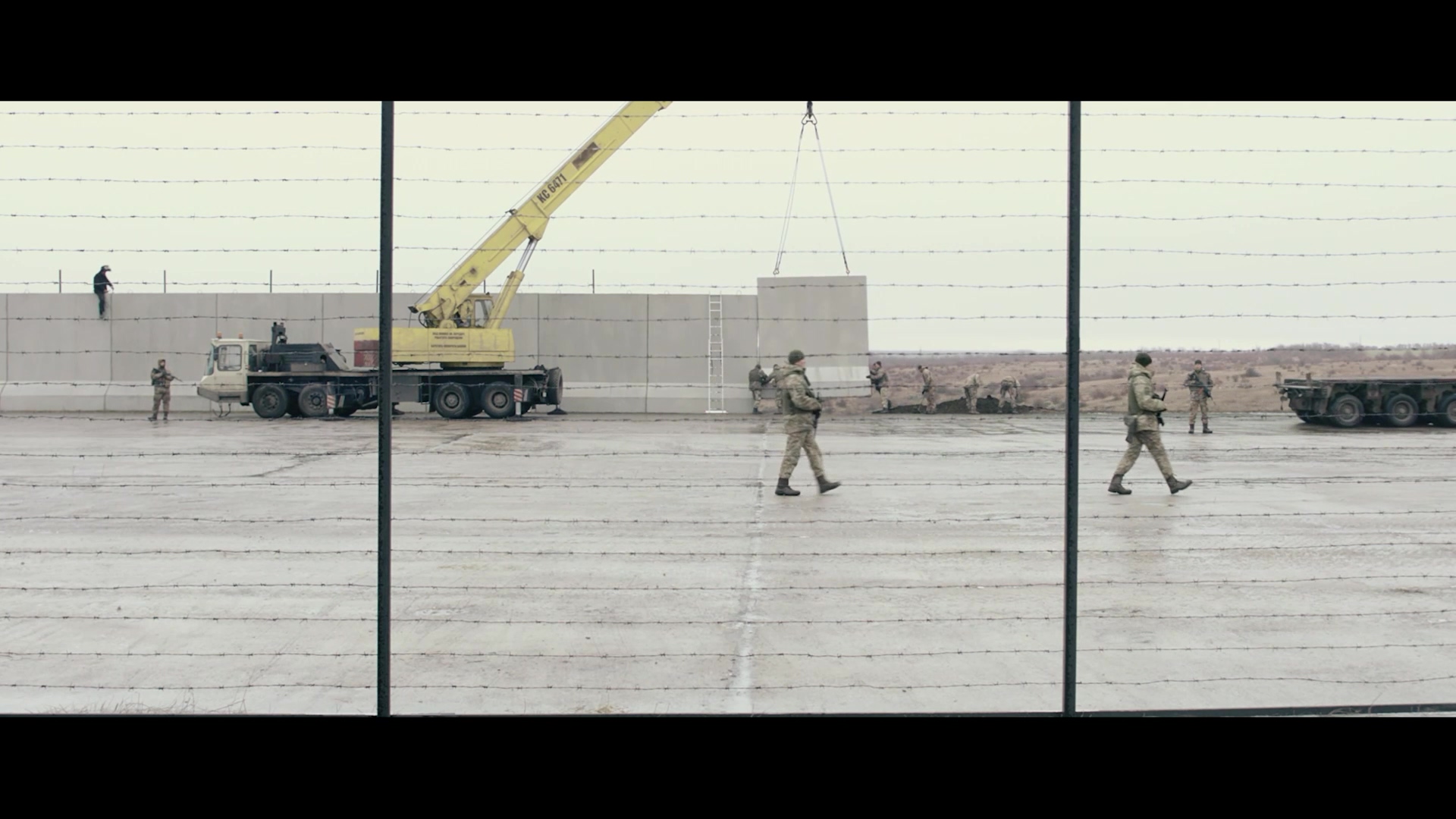 亚特兰蒂斯剧照的剧照