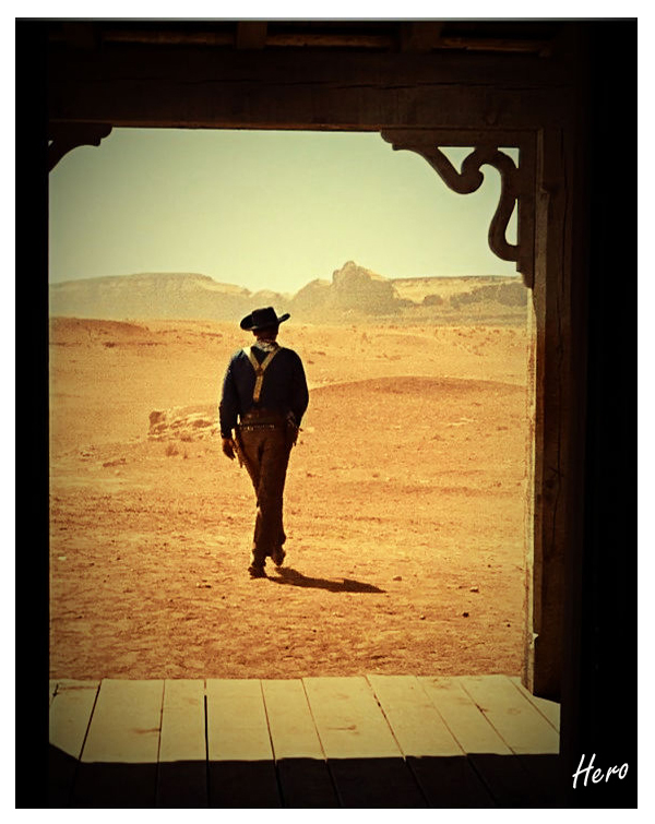 搜索者剧照的剧照