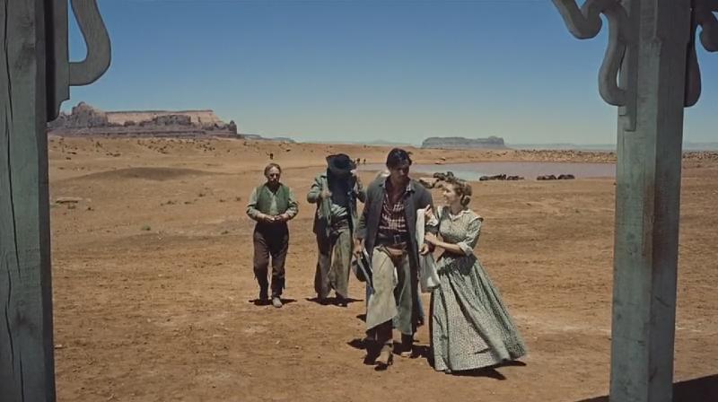 搜索者剧照的剧照