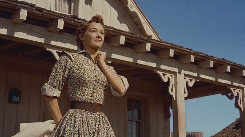 搜索者剧照的剧照