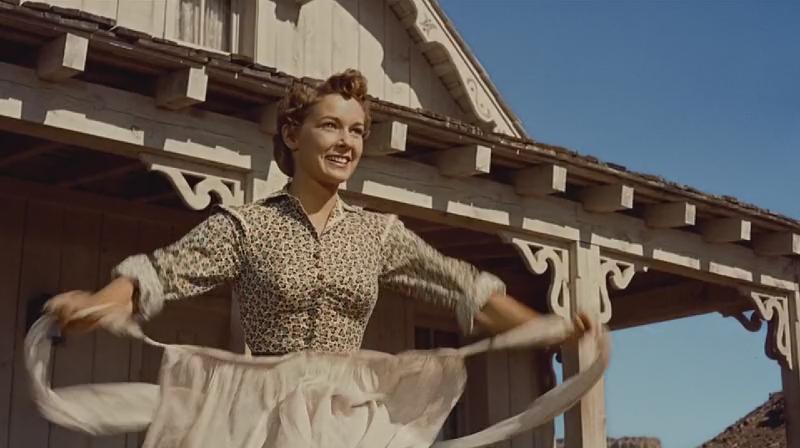 搜索者剧照的剧照