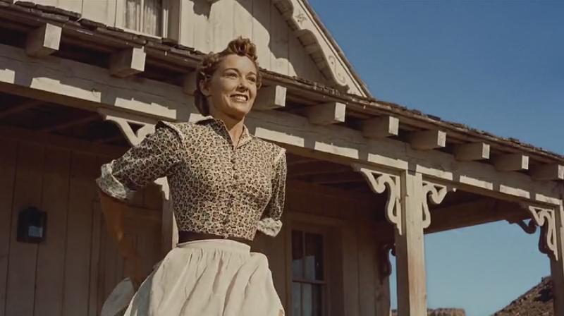 搜索者剧照的剧照